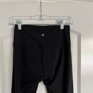 Wunder Under High-Rise Tight 25" 
Full-On Luxtreme